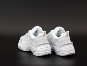 Ƴ    Nike M2k Tekno Triple White ( 2 ) 6