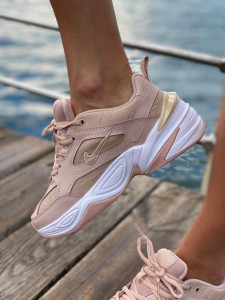 Ƴ  Nike M2K Tekno Pink ( 2   ) 3