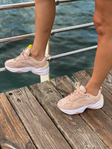 Ƴ  Nike M2K Tekno Pink ( 2   ) 4