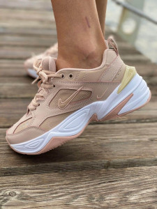 Ƴ  Nike M2K Tekno Pink ( 2   ) 9