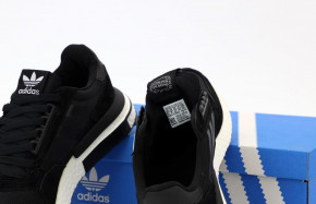    Adidas ZX-500 RM OG Black   (   / 41-45) 7