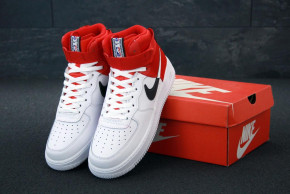   Air Force 1 Mid NBA