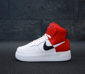   Air Force 1 Mid NBA 3