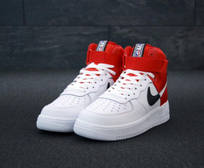   Air Force 1 Mid NBA 4