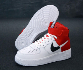   Air Force 1 Mid NBA 5