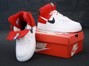   Air Force 1 Mid NBA 6