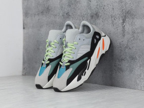   Adidas Yeezy Wave Runner 700 Solid Grey Chalk (   700 V2)