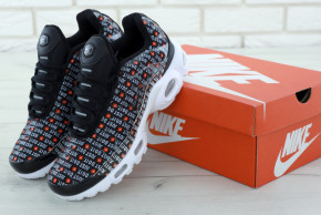   Nike Air Max TN Plus Just Do It    , 42