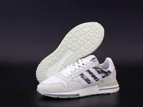   Adidas ZX-500 RM OG Grey Camo (      ) / 4