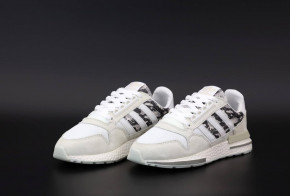   Adidas ZX-500 RM OG Grey Camo (      ) / 5