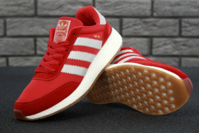  Adidas Iniki Runner Boost Mystery Red (     /) 7