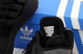   Adidas EQT Support ADV Triple Black (  - 41-45 /) 7