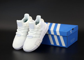 Ƴ  Adidas EQT ADV Gazelle Triple White (    /)