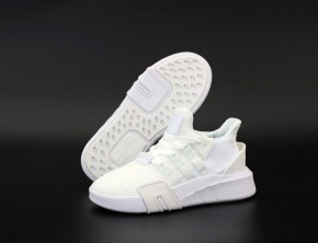 Ƴ  Adidas EQT ADV Gazelle Triple White (    /) 3