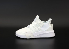 Ƴ  Adidas EQT ADV Gazelle Triple White (    /) 4