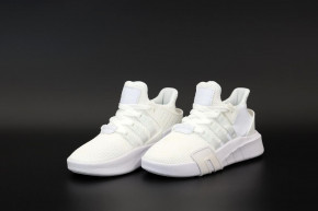 Ƴ  Adidas EQT ADV Gazelle Triple White (    /) 5