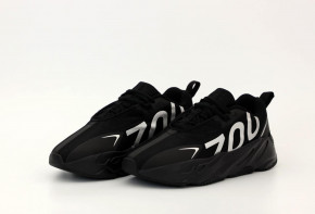   Adidas Yeezy Boost 700 Wave Runner V2 (   ) / 5