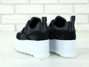   Stella Mccartney Eclypse Platform Sneakers    5