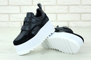   Stella Mccartney Eclypse Platform Sneakers    6