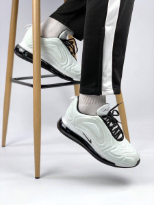   Nike Air Max 720 White (   /)     4