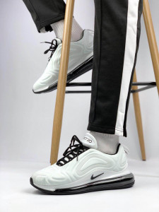   Nike Air Max 720 White (   /)     5