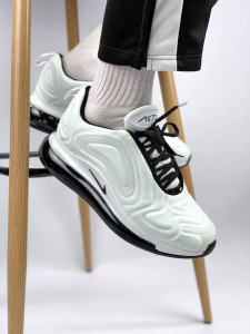   Nike Air Max 720 White (   /)     6