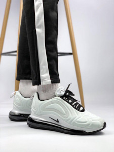   Nike Air Max 720 White (   /)     8