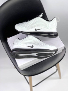   Nike Air Max 720 White (   /)     10