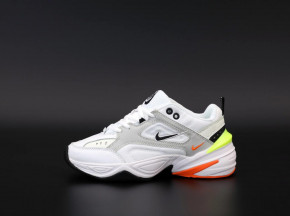   Nike M2K Tekno    3