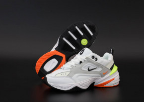   Nike M2K Tekno    4