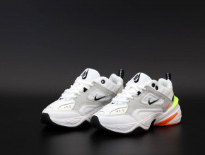   Nike M2K Tekno    5