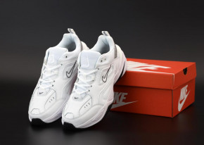    Nike M2K Tekno White ( 2 )