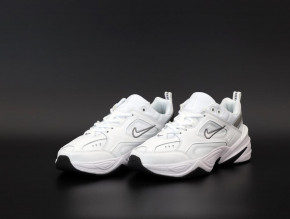    Nike M2K Tekno White ( 2 ) 5