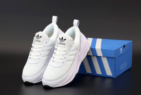   Adidas Sharks Triple White (     36-45) , 38, 