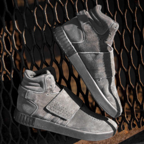    Adidas Tubular Invader Strap    (     ) , 42