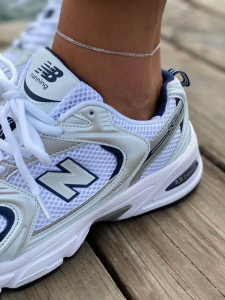    New Balance 530 White (    530) 4