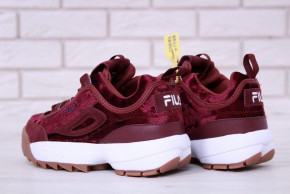  Fila Disruptor 2 Viano 5