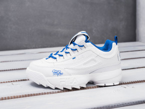  Fila & Holypop Disruptor 3