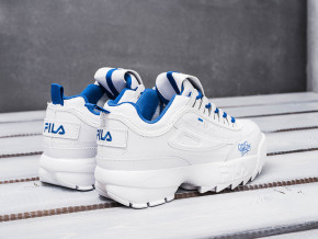  Fila & Holypop Disruptor 5