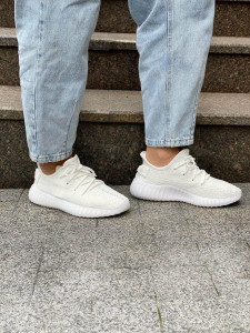   Adidas Yeezy Boost 350 White (  )    36-45 10