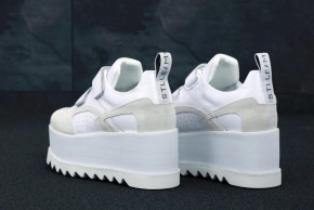   Stella Mccartney Eclypse Platform Sneakers    4