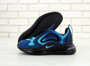   Nike Air Max 720 Navy Blue (  ) - 3