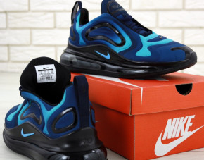   Nike Air Max 720 Navy Blue (  ) - 5