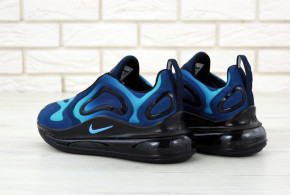   Nike Air Max 720 Navy Blue (  ) - 6