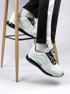     Nike Air Max 720 White (   720)     10