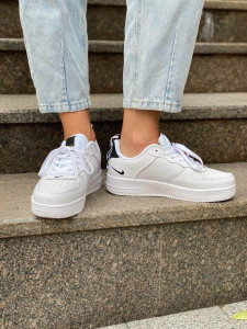   Nike Air Force 1 Low TM White (       ) 36-45 37 6