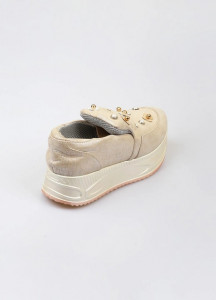  Kluchini 37  (KVG-123822-Beige) 5