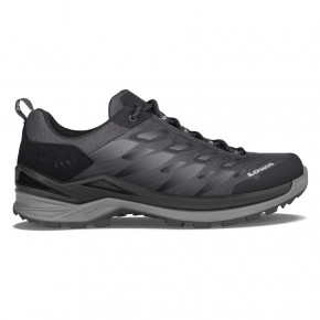  LOWA Ferrox GTX LO black-anthracite (42) 310696-9937-42.0