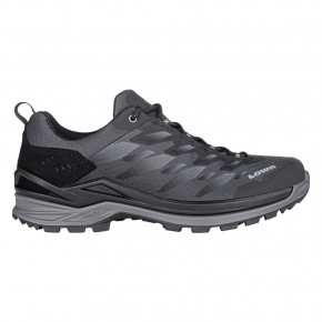  LOWA Ferrox GTX LO black-anthracite (42) 310696-9937-42.0 3