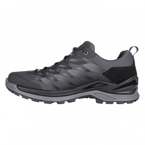  LOWA Ferrox GTX LO black-anthracite (42) 310696-9937-42.0 5